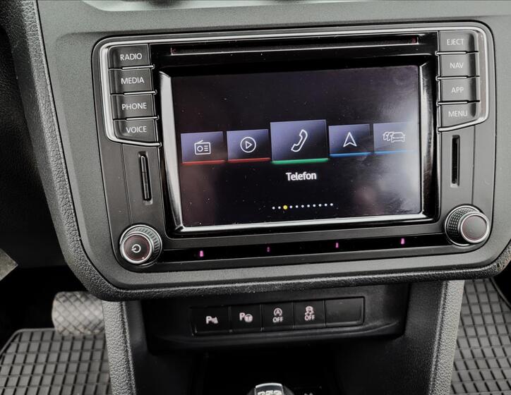 Volkswagen Caddy 32