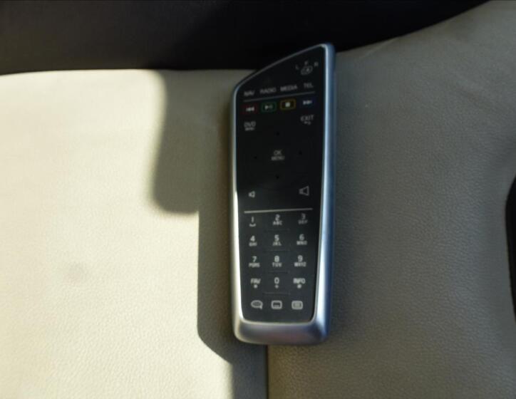 Volvo XC60 35