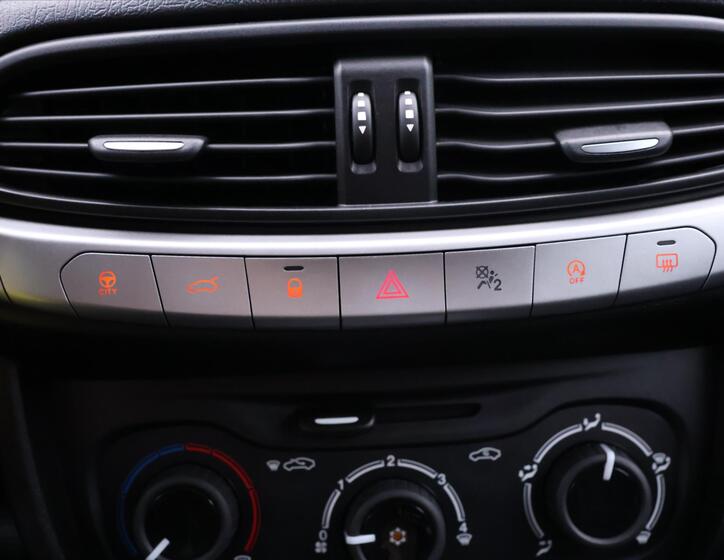 Fiat Tipo 20