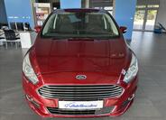 Ford S-MAX 2