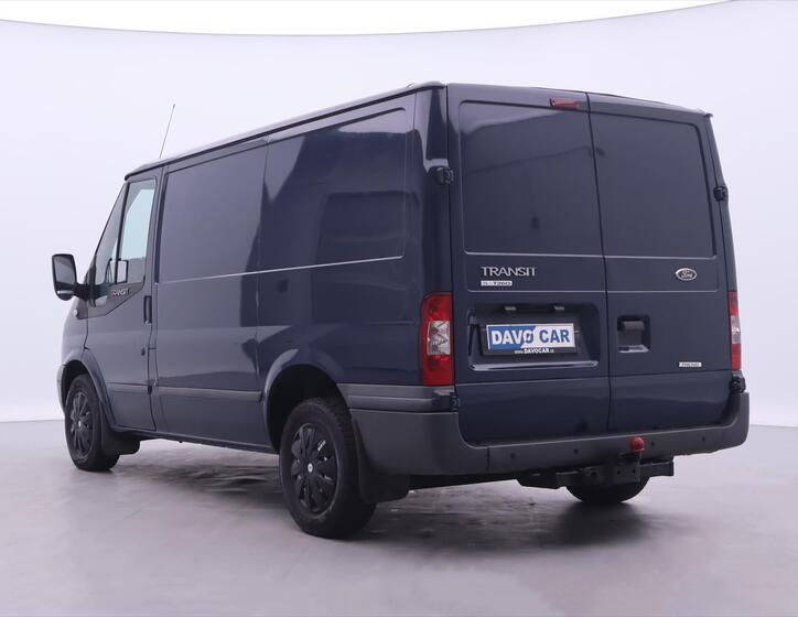 Ford Transit 5