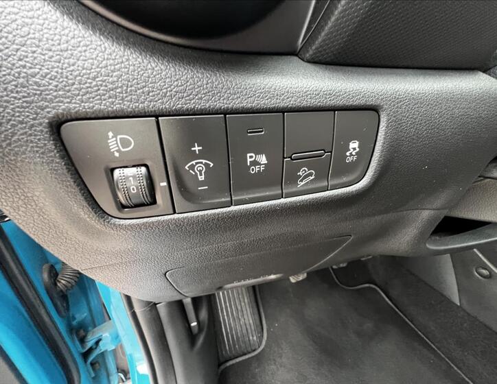Hyundai Kona 20