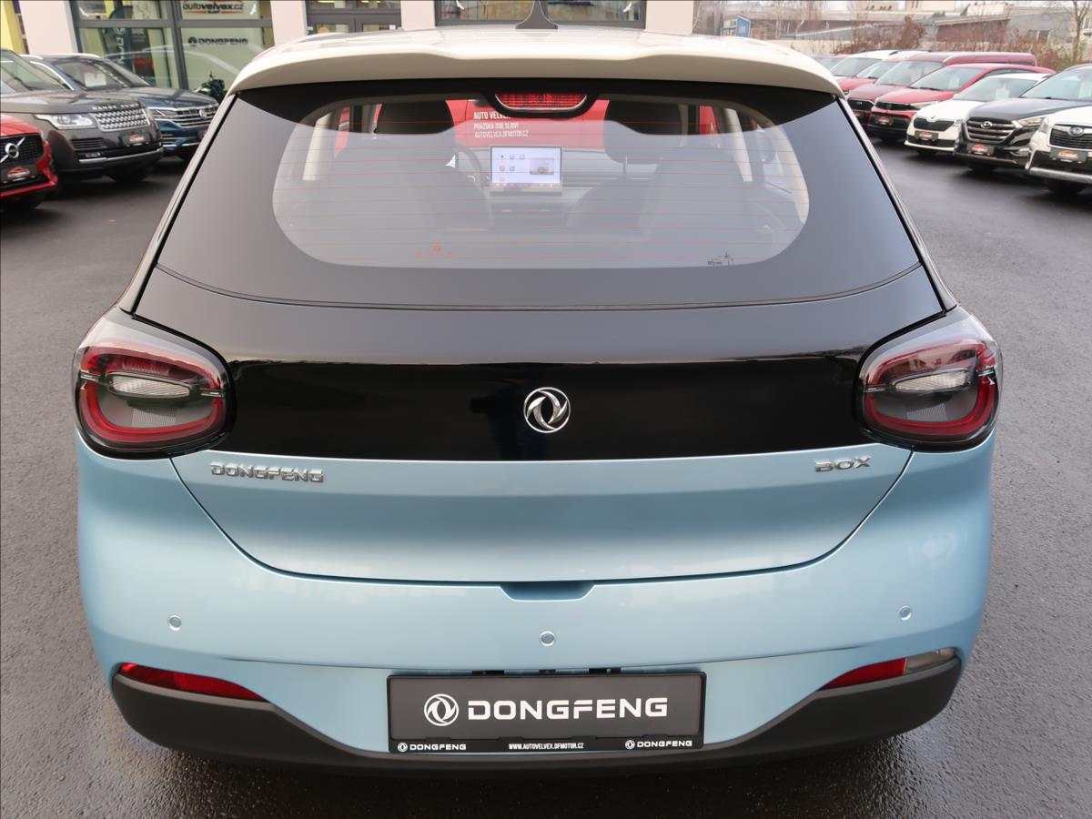 Dongfeng Box