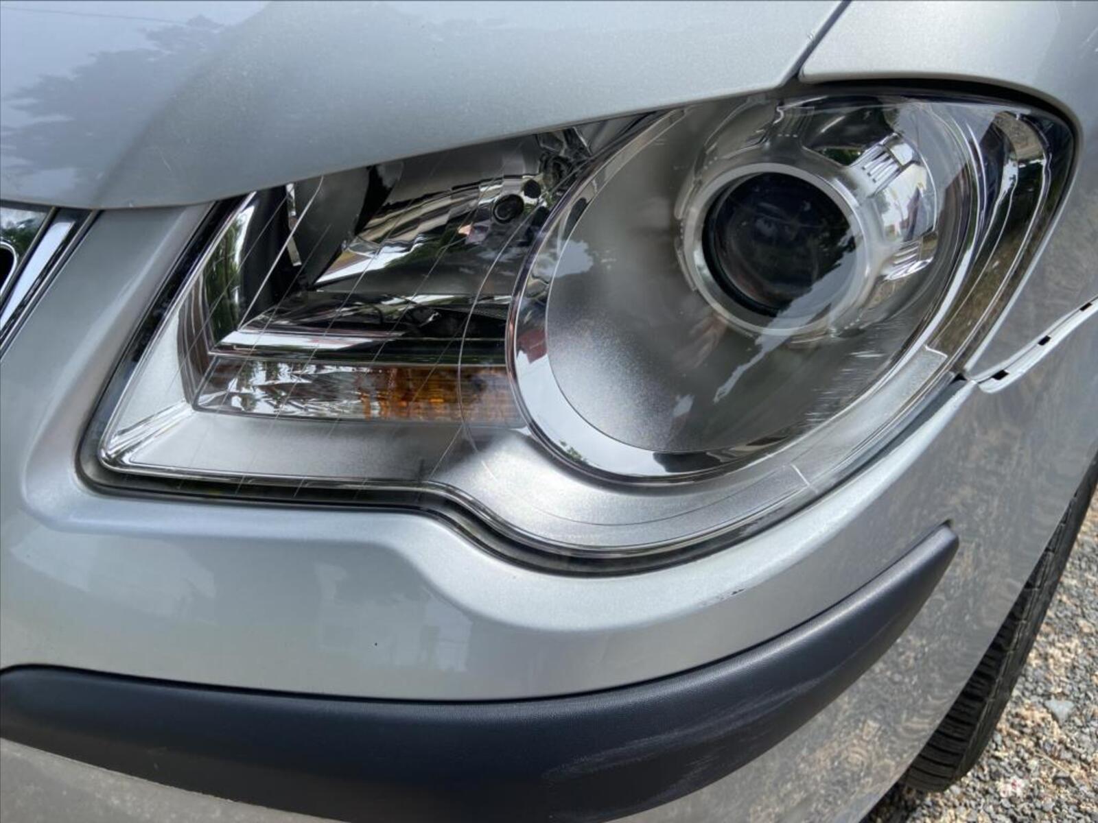 Volkswagen Touran 32