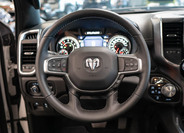 Dodge RAM 17