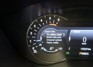Ford Mondeo 12