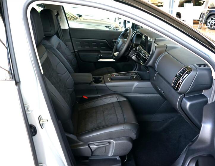 Citroën C5 Aircross 8