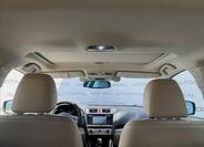 Subaru Outback 20