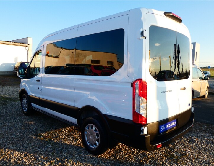 Ford Transit 6