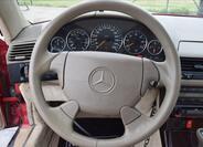 Mercedes-Benz SL 26