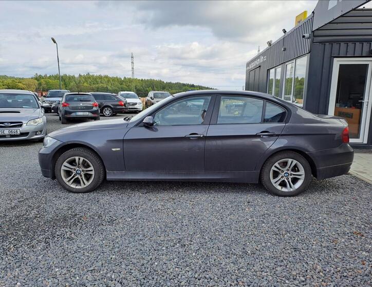 BMW Řada 3 14
