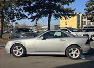 Mercedes-Benz SLK 9