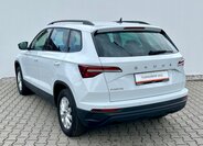 Škoda Karoq 7