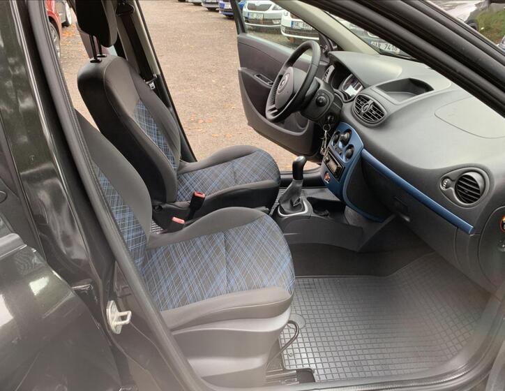 Renault Clio 14