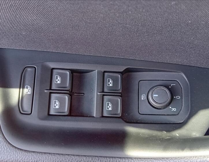 Volkswagen Passat 14