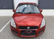 Suzuki Splash 2
