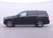 Mercedes-Benz GL 4