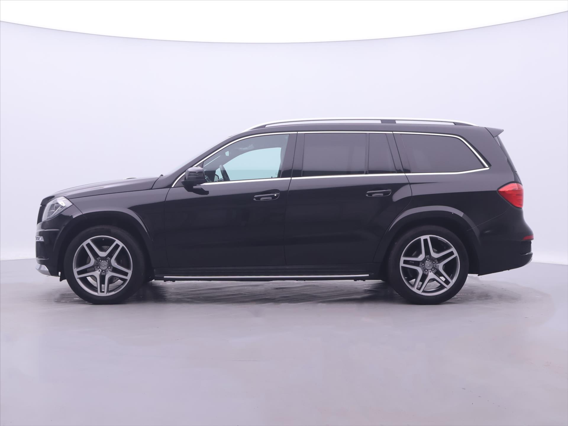 Mercedes-Benz GL