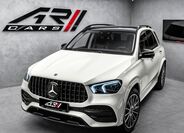 Mercedes-Benz GLE 8