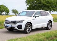 Volkswagen Touareg 3