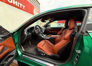 BMW M4 15