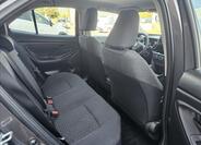 Toyota Yaris Cross 11