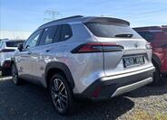 Toyota Corolla Cross 5