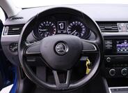 Škoda Octavia 15
