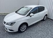 Seat Ibiza 5