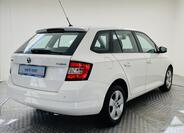 Škoda Fabia 2