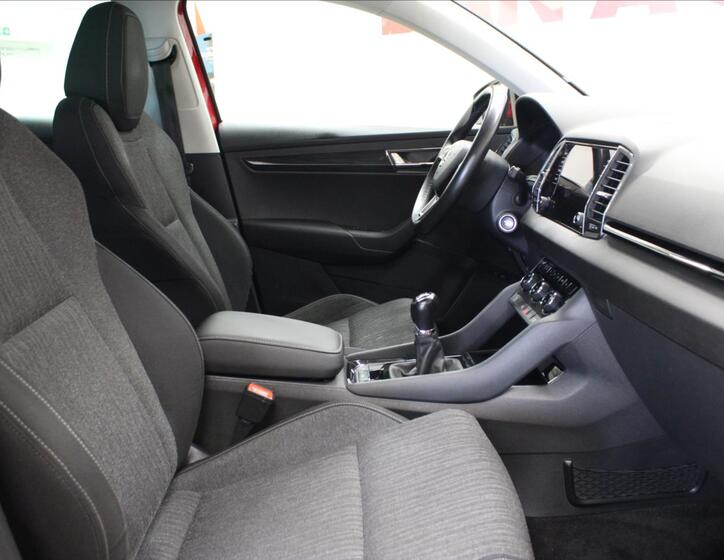 Škoda Karoq 12