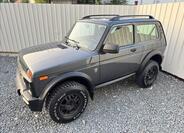 Lada Niva 5
