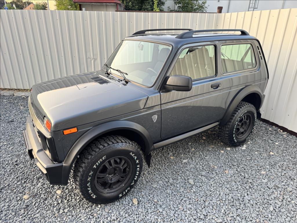 Lada Niva