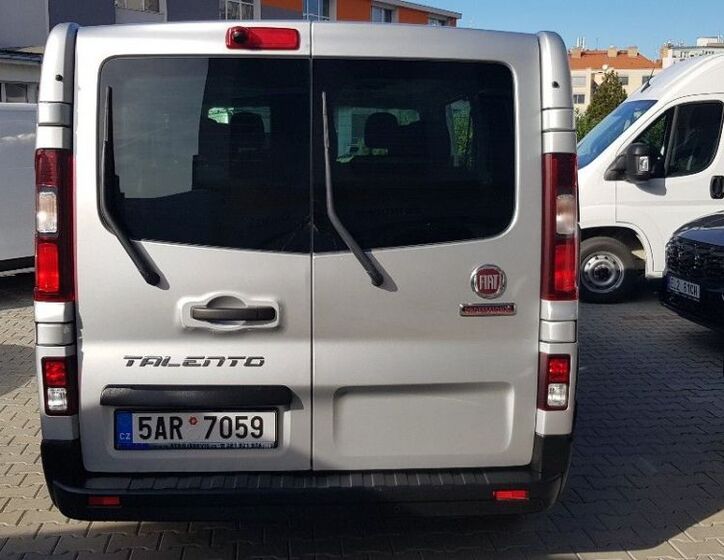 Fiat Talento 4