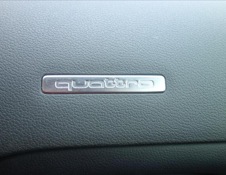Audi A5 36