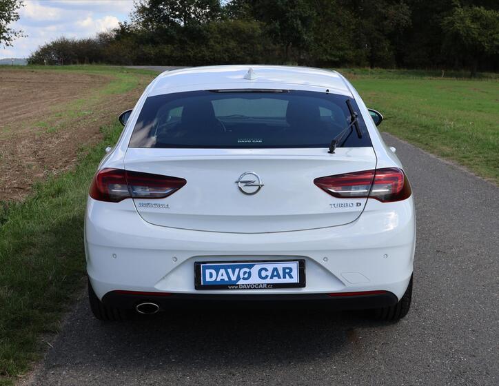 Opel Insignia 6
