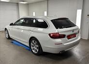 BMW Řada 5 4