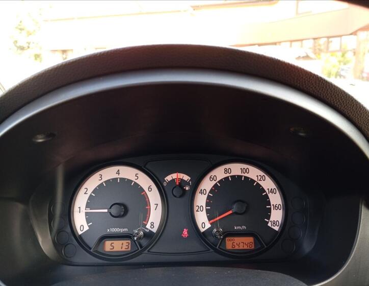 KIA Picanto 20