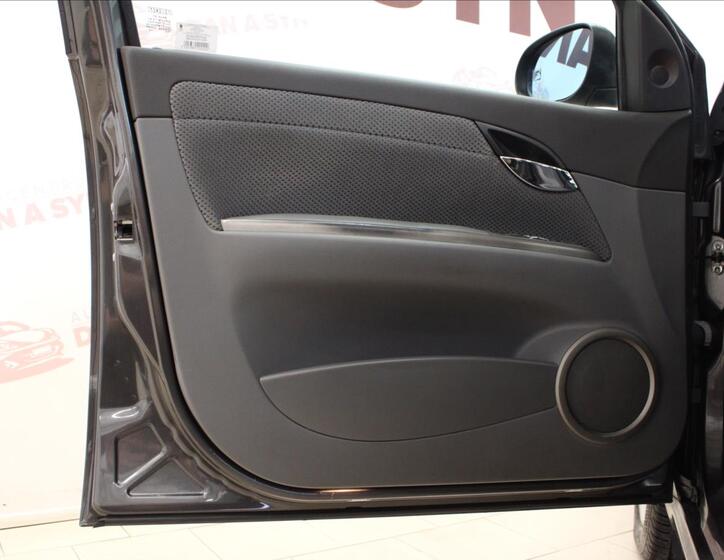 Fiat Croma 9
