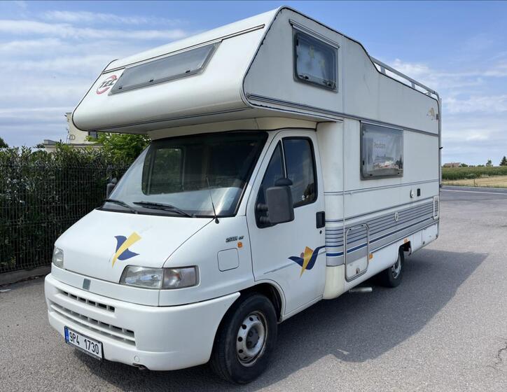 Fiat Ducato 1