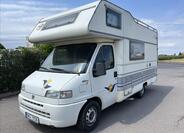 Fiat Ducato 1