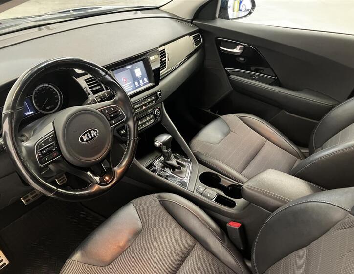 KIA Niro 6