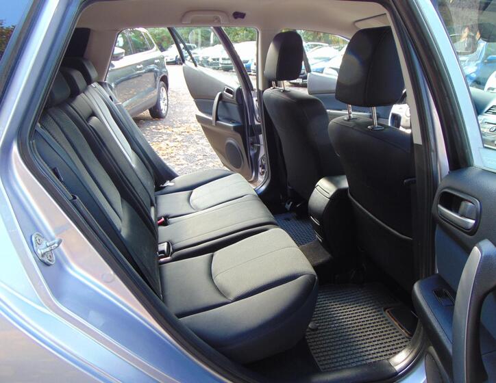Mazda 6 16