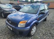 Ford Fusion 11