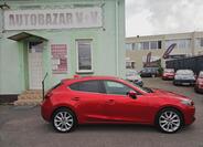 Mazda 3 5