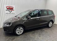 Volkswagen Sharan 3