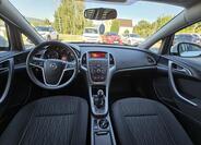 Opel Astra 5
