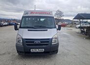 Ford Transit 1