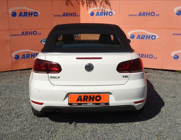 Volkswagen Golf 6