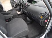 Citroën C4 Picasso 19